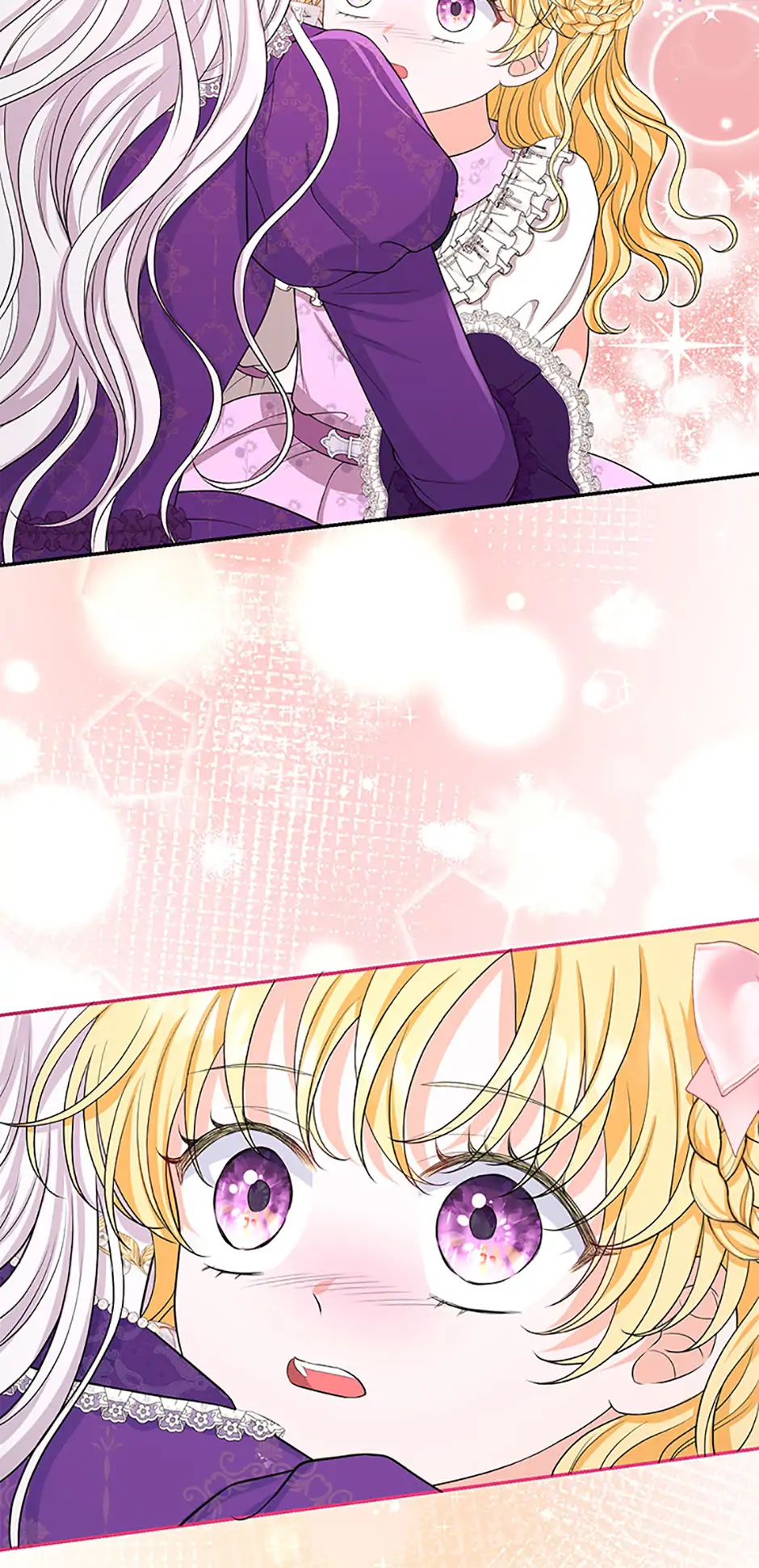 The S-Class Little Princess Is Too Strong Chapter 53 221 25