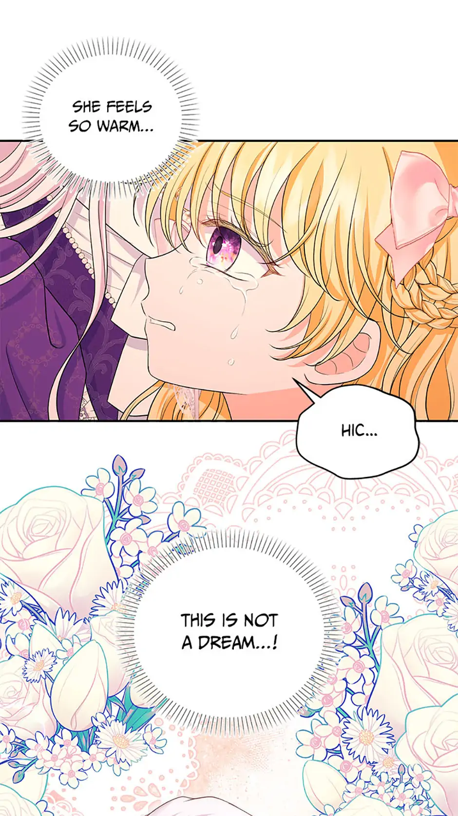 The S-Class Little Princess Is Too Strong Chapter 53 224 28