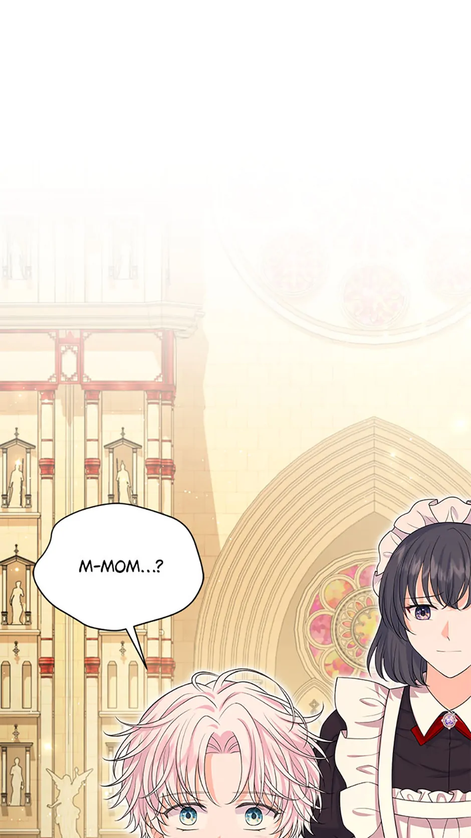 The S-Class Little Princess Is Too Strong Chapter 53 226 30