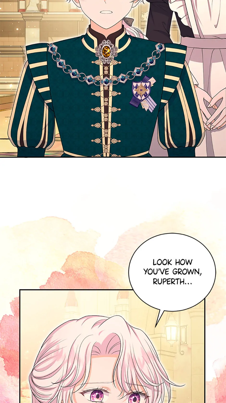 The S-Class Little Princess Is Too Strong Chapter 53 227 31