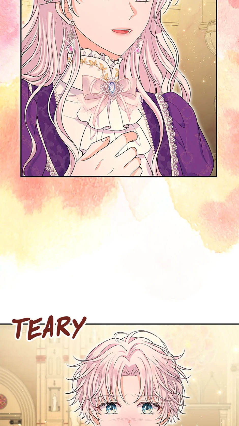 The S-Class Little Princess Is Too Strong Chapter 53 228 32