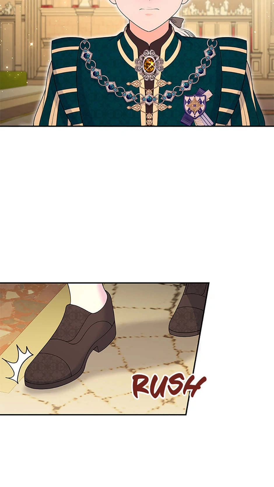 The S-Class Little Princess Is Too Strong Chapter 53 229 33