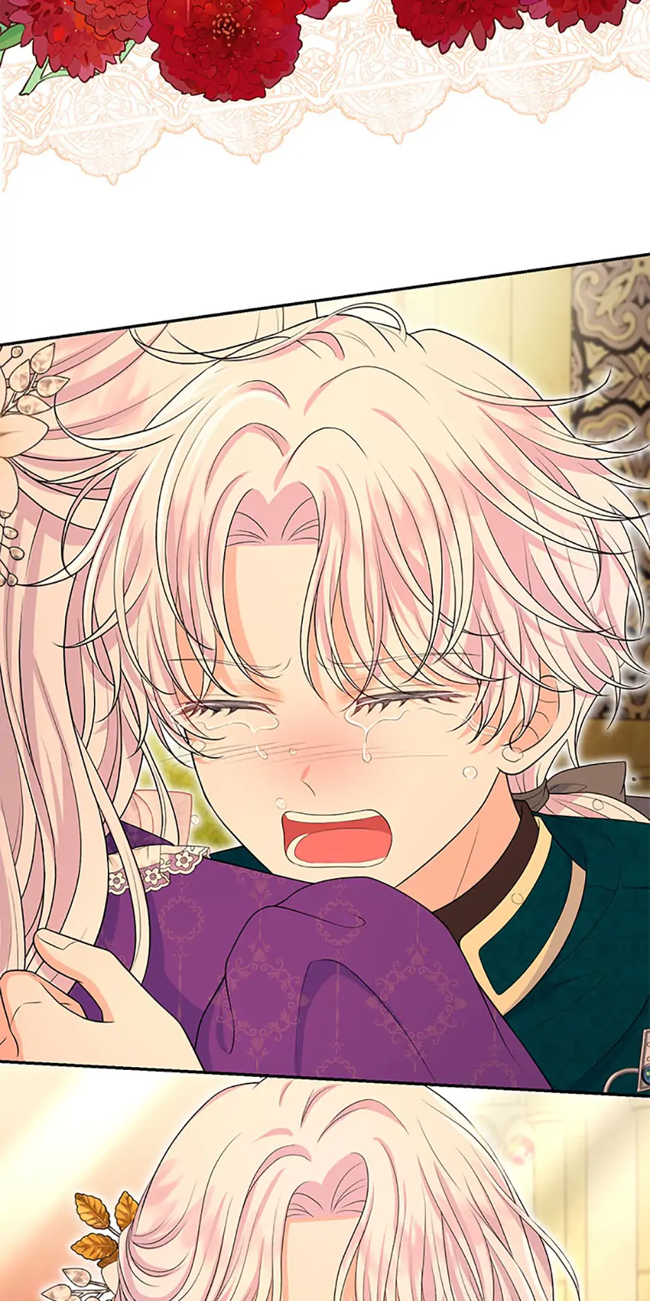 The S-Class Little Princess Is Too Strong Chapter 53 231 35