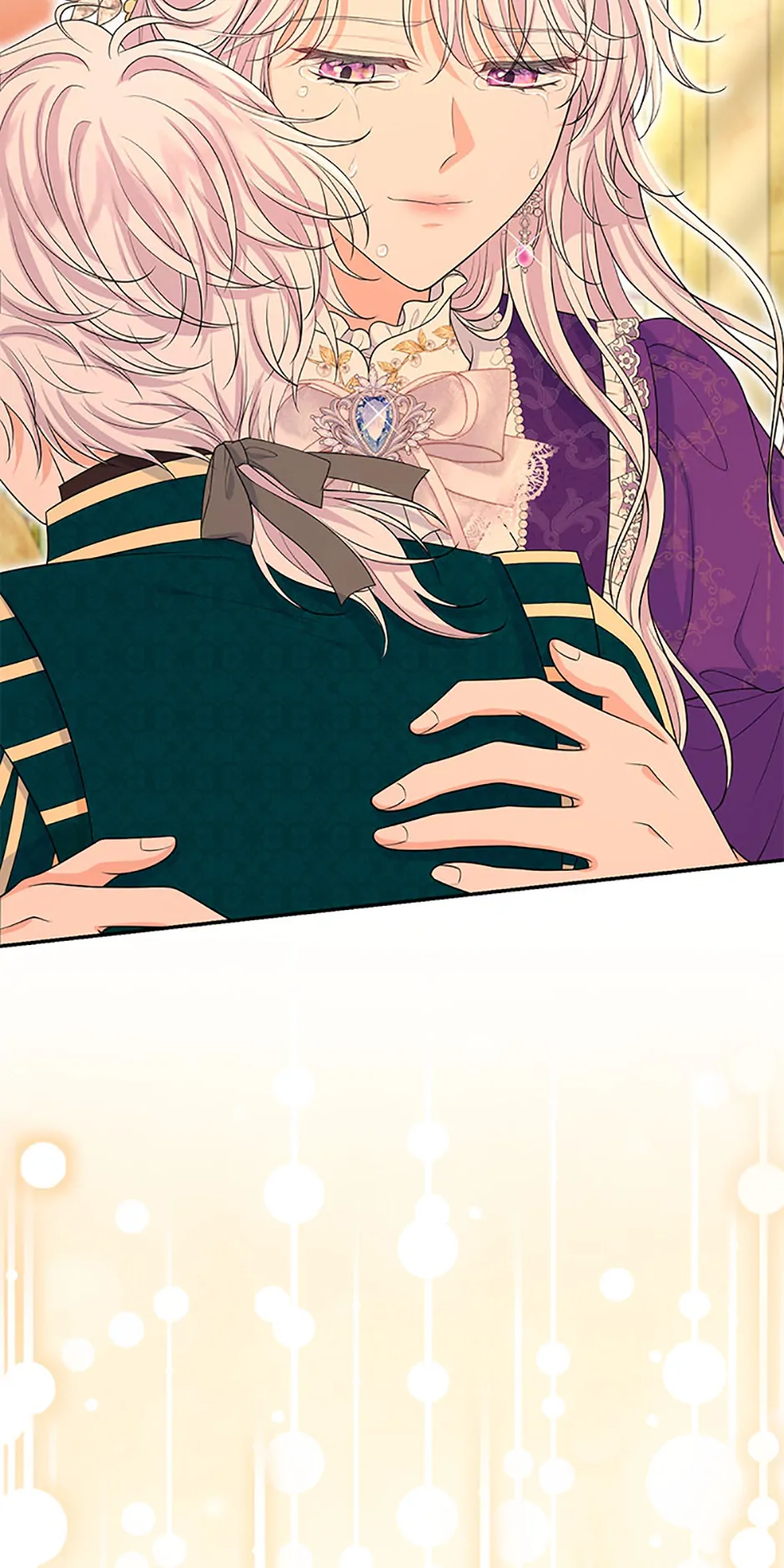 The S-Class Little Princess Is Too Strong Chapter 53 232 36