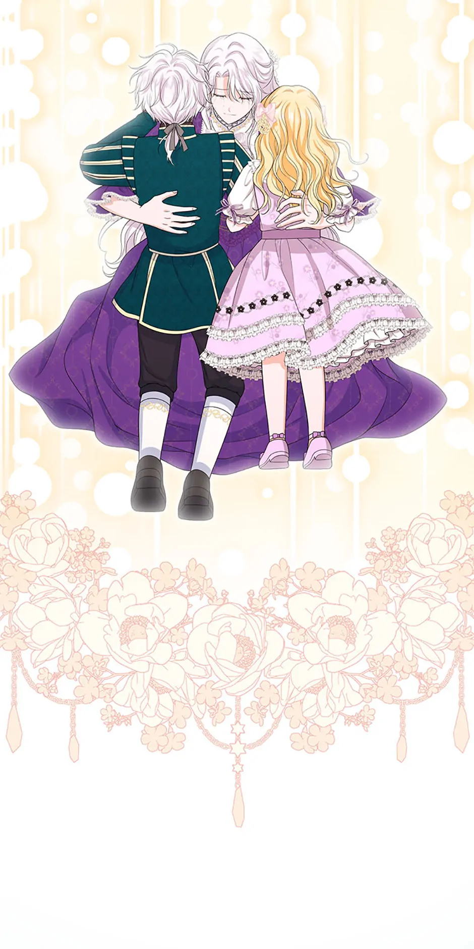 The S-Class Little Princess Is Too Strong Chapter 53 233 37