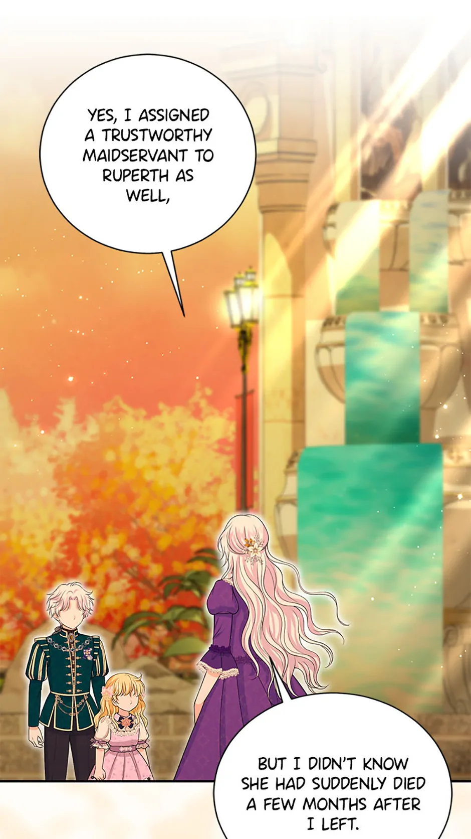 The S-Class Little Princess Is Too Strong Chapter 53 235 39