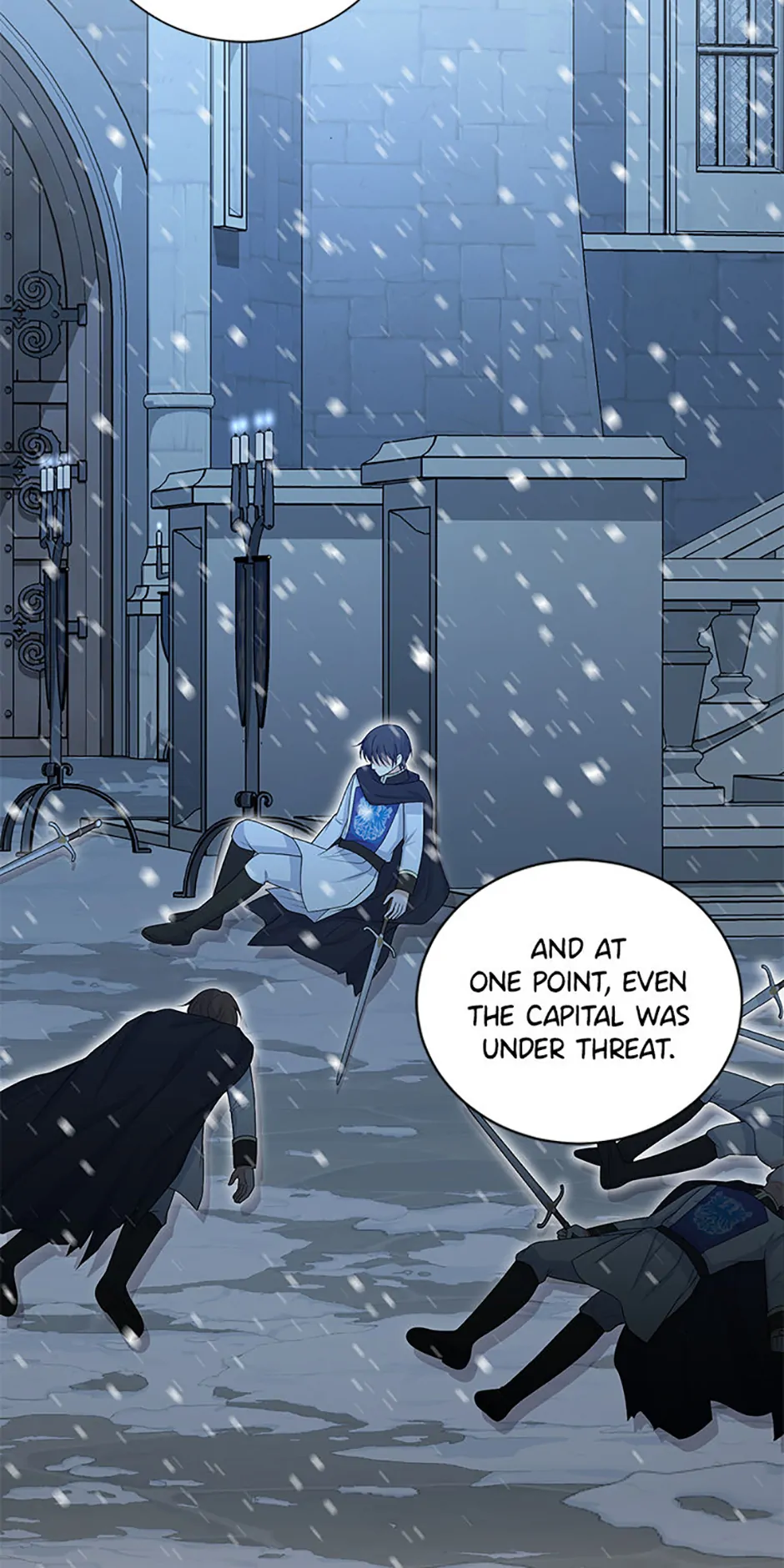 The S-Class Little Princess Is Too Strong Chapter 53 242 46