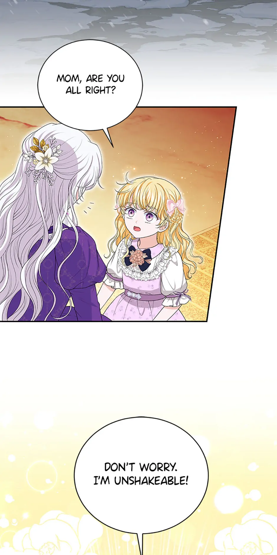 The S-Class Little Princess Is Too Strong Chapter 53 243 47