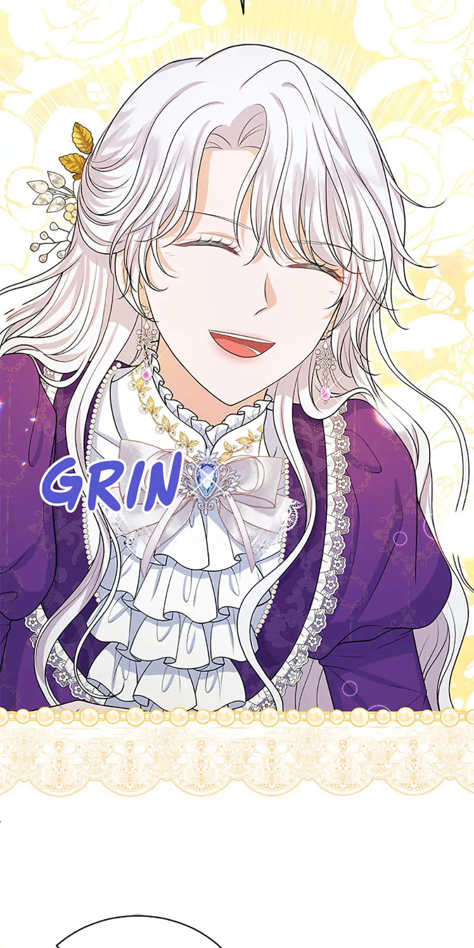 The S-Class Little Princess Is Too Strong Chapter 53 244 48