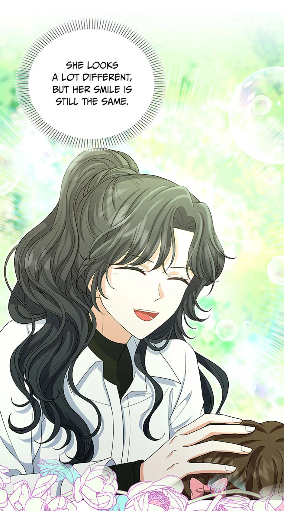 The S-Class Little Princess Is Too Strong Chapter 53 246 50