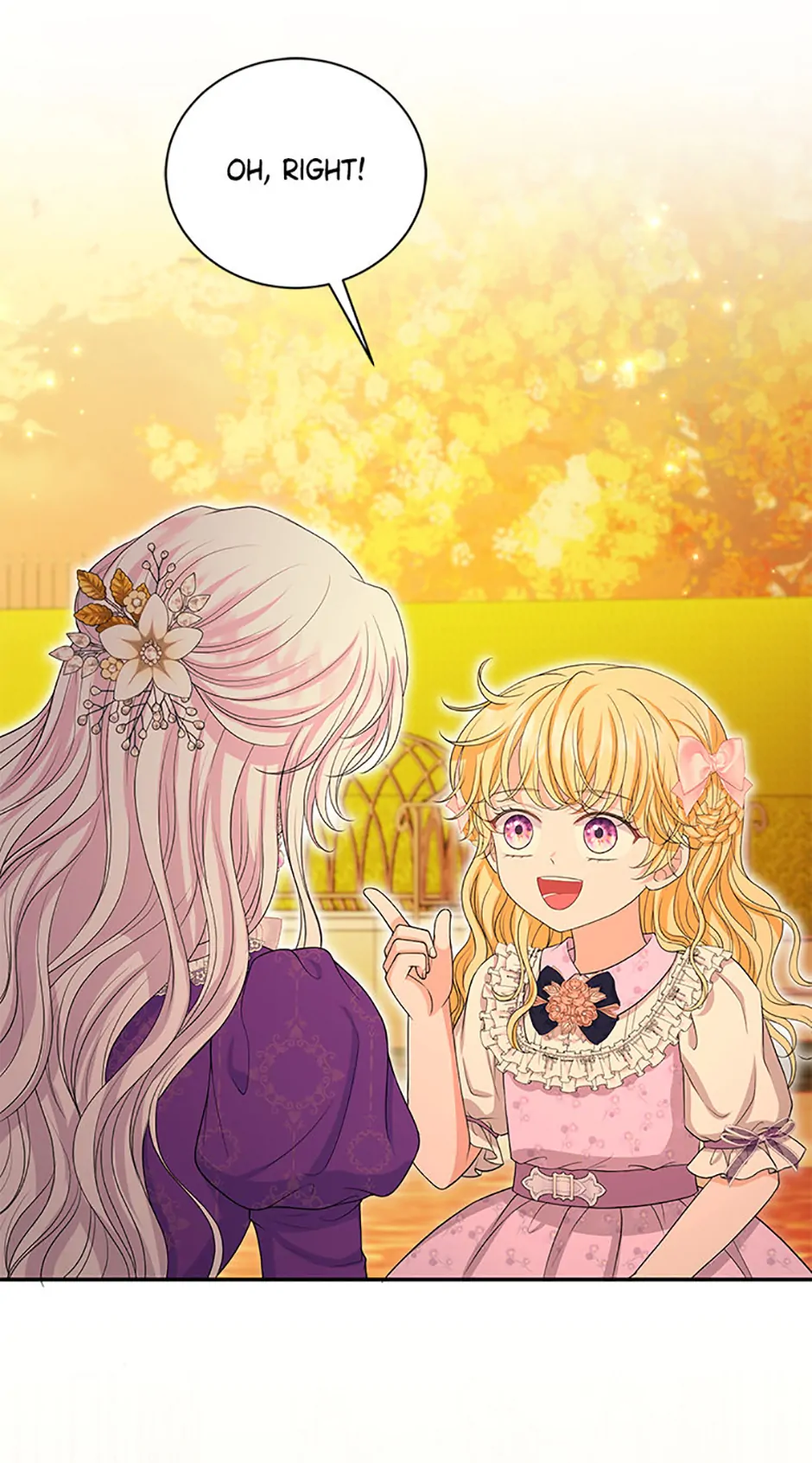 The S-Class Little Princess Is Too Strong Chapter 53 248 52