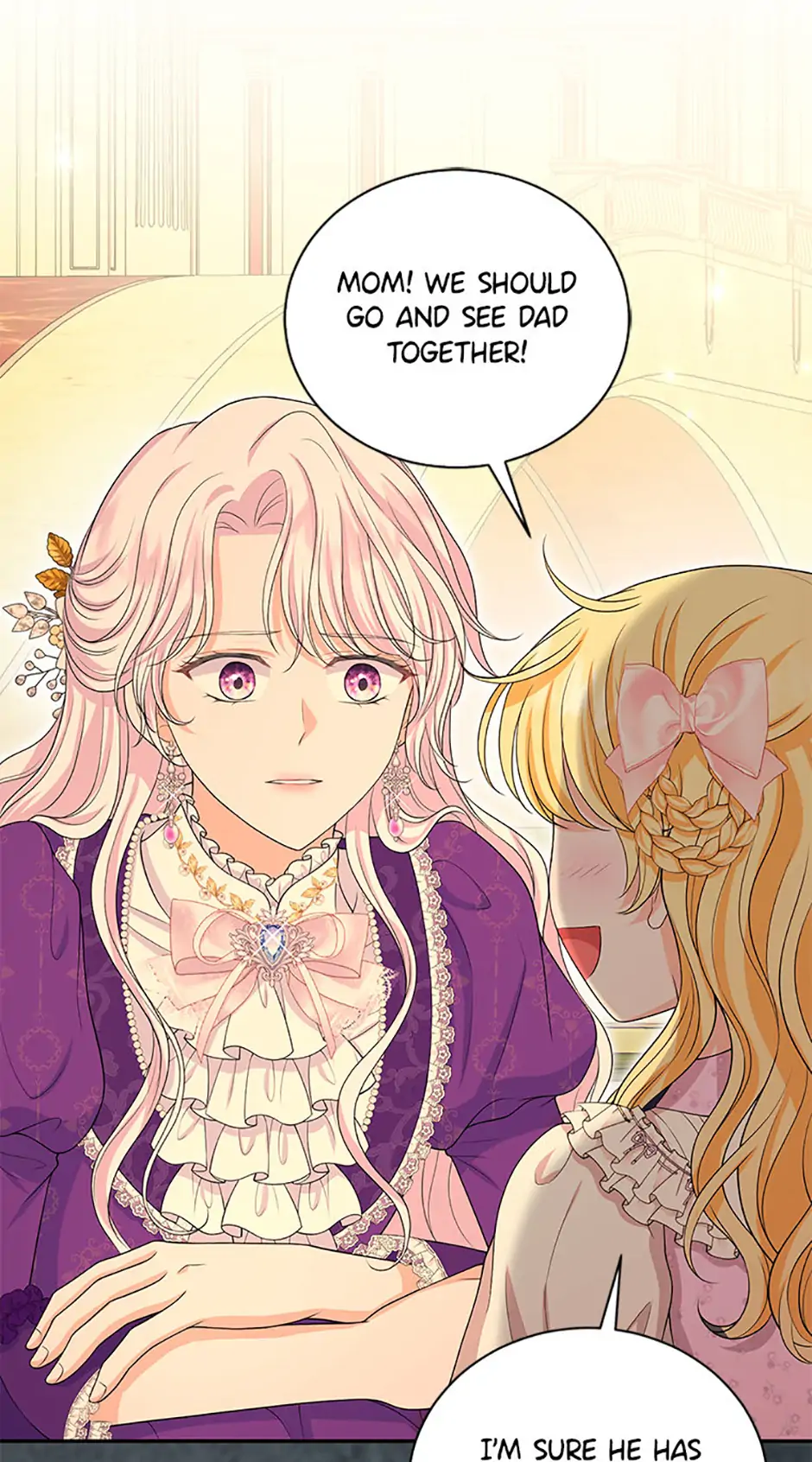 The S-Class Little Princess Is Too Strong Chapter 53 249 53