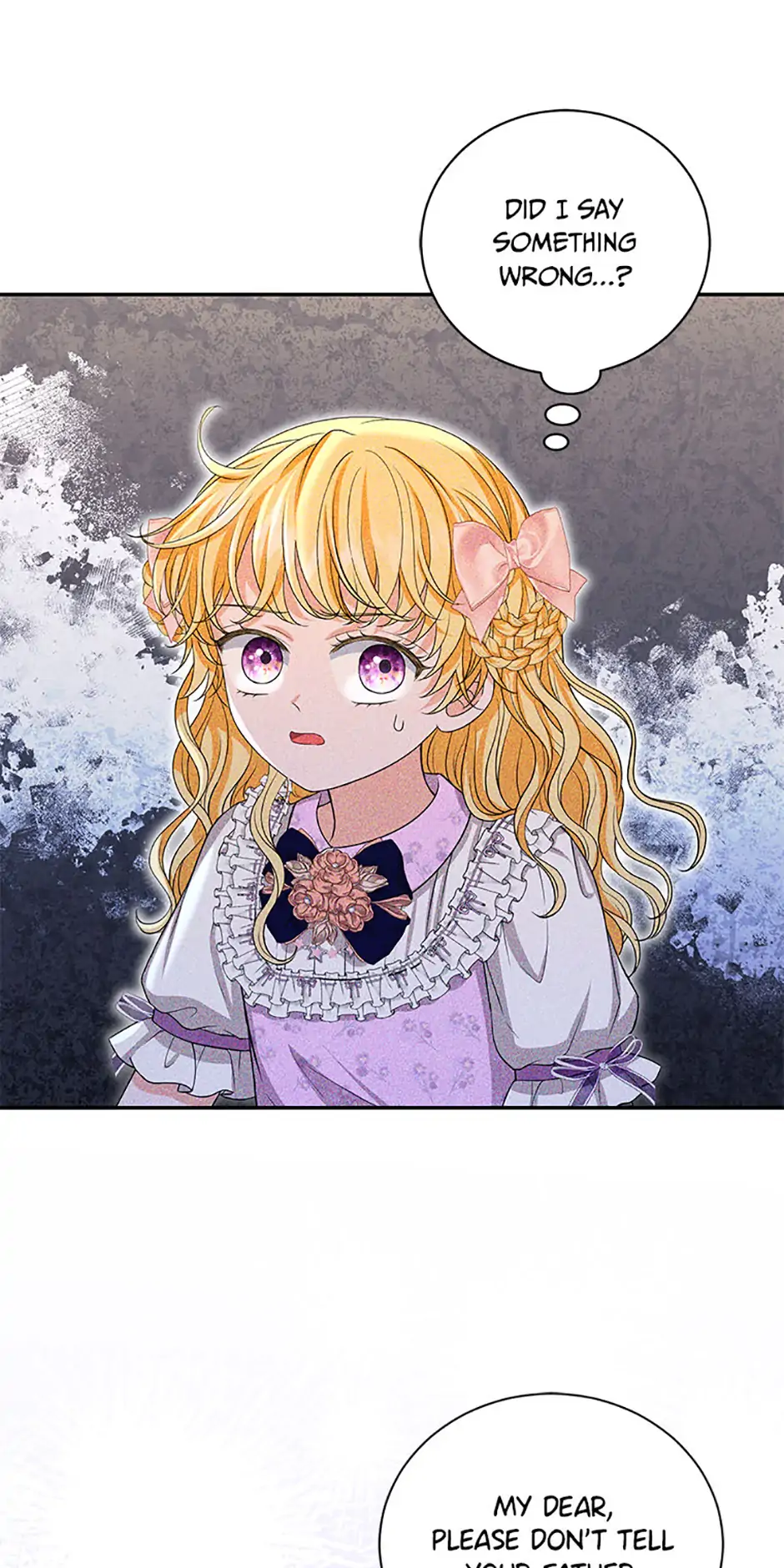 The S-Class Little Princess Is Too Strong Chapter 53 251 55