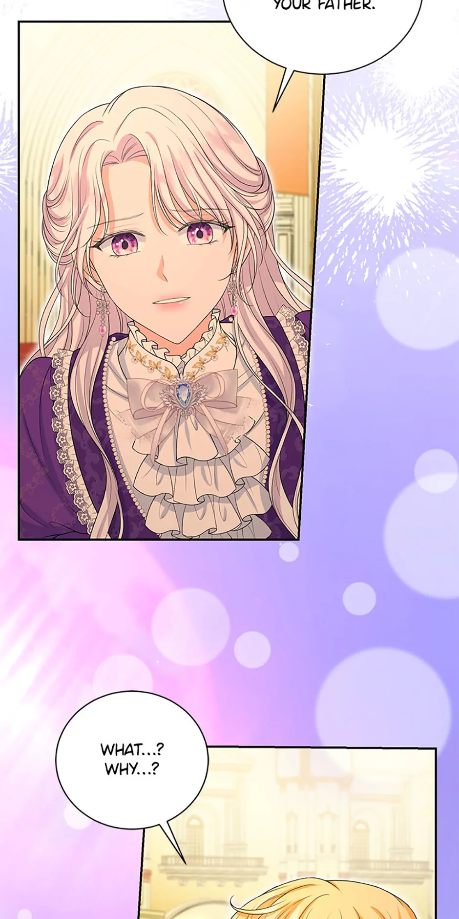 The S-Class Little Princess Is Too Strong Chapter 53 252 56