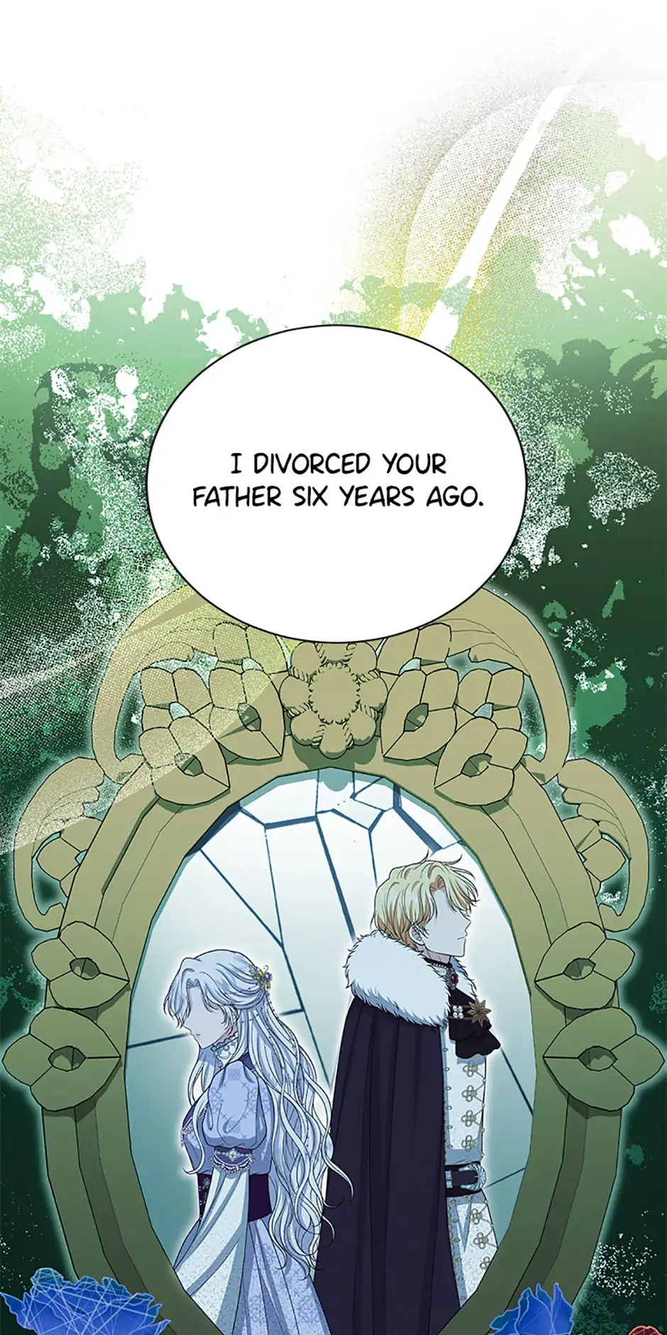 The S-Class Little Princess Is Too Strong Chapter 53 254 58