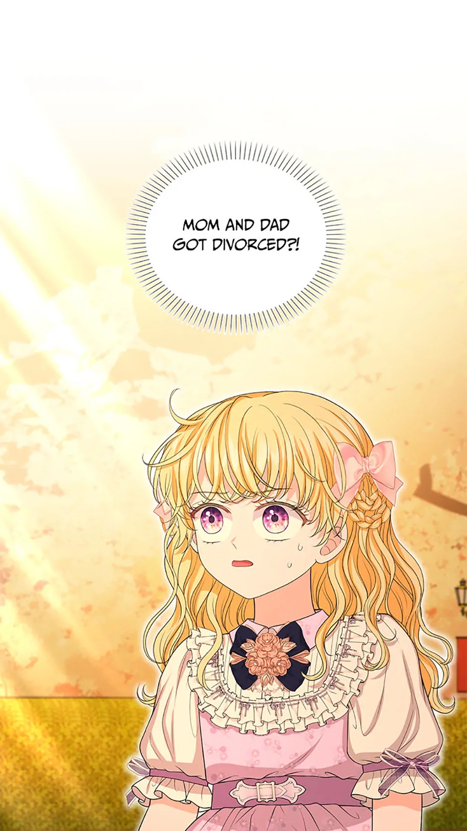 The S-Class Little Princess Is Too Strong Chapter 54 215 01