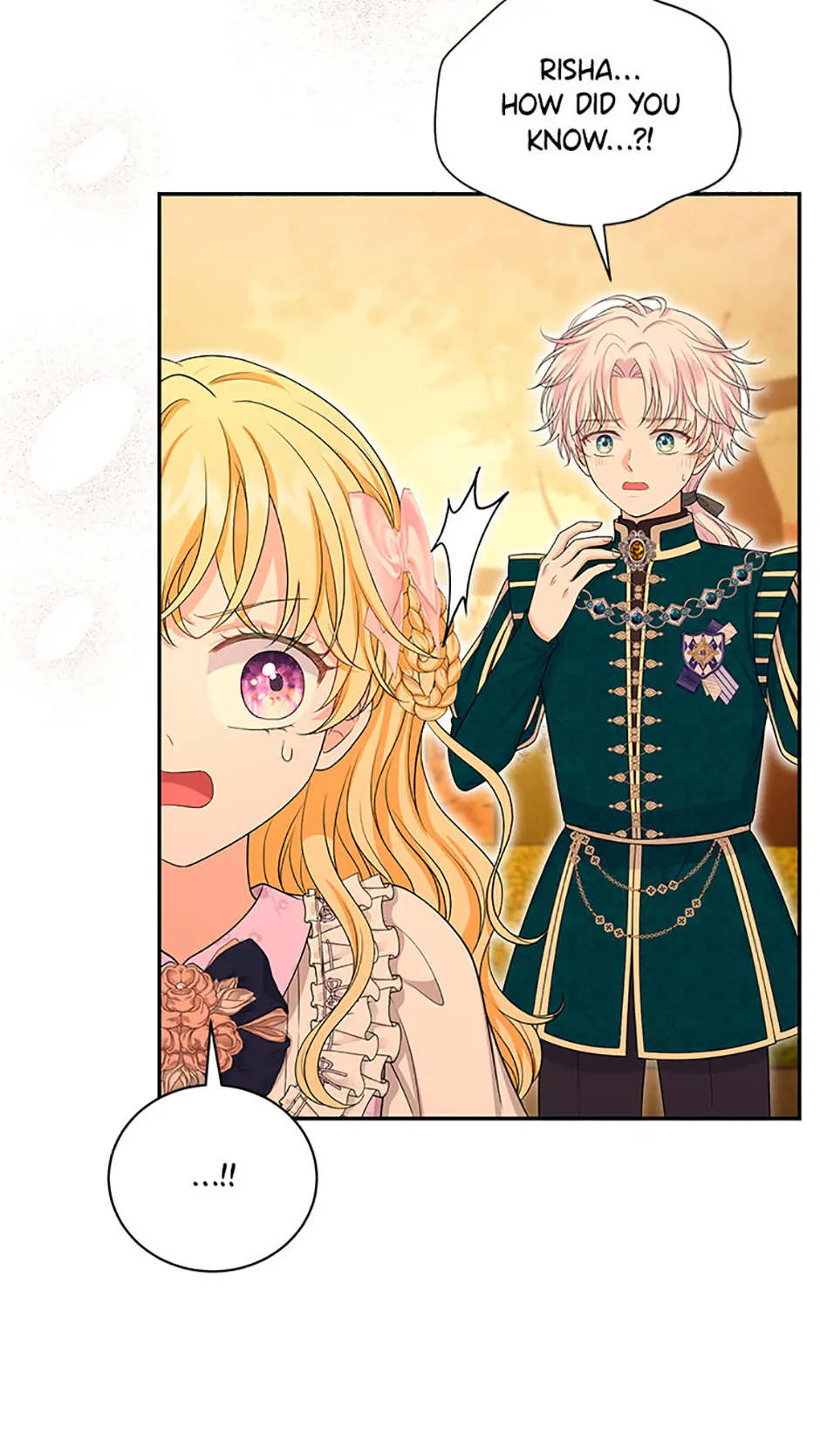 The S-Class Little Princess Is Too Strong Chapter 54 220 06