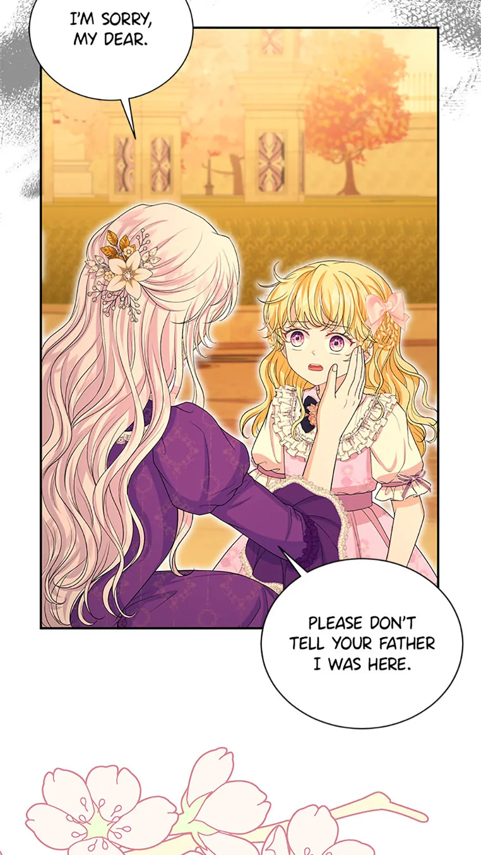 The S-Class Little Princess Is Too Strong Chapter 54 223 09