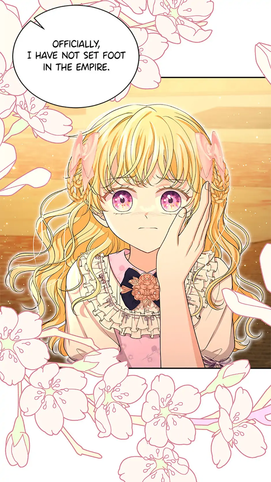 The S-Class Little Princess Is Too Strong Chapter 54 224 10