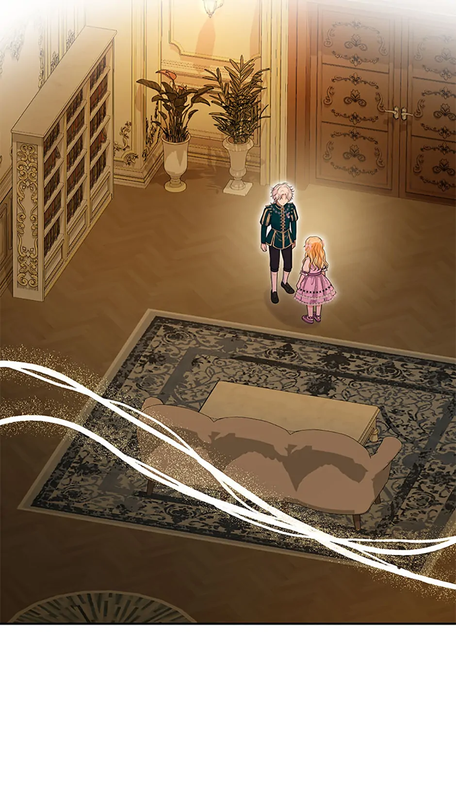 The S-Class Little Princess Is Too Strong Chapter 54 226 12