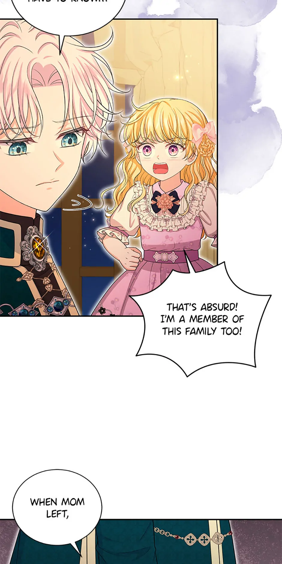 The S-Class Little Princess Is Too Strong Chapter 54 228 14