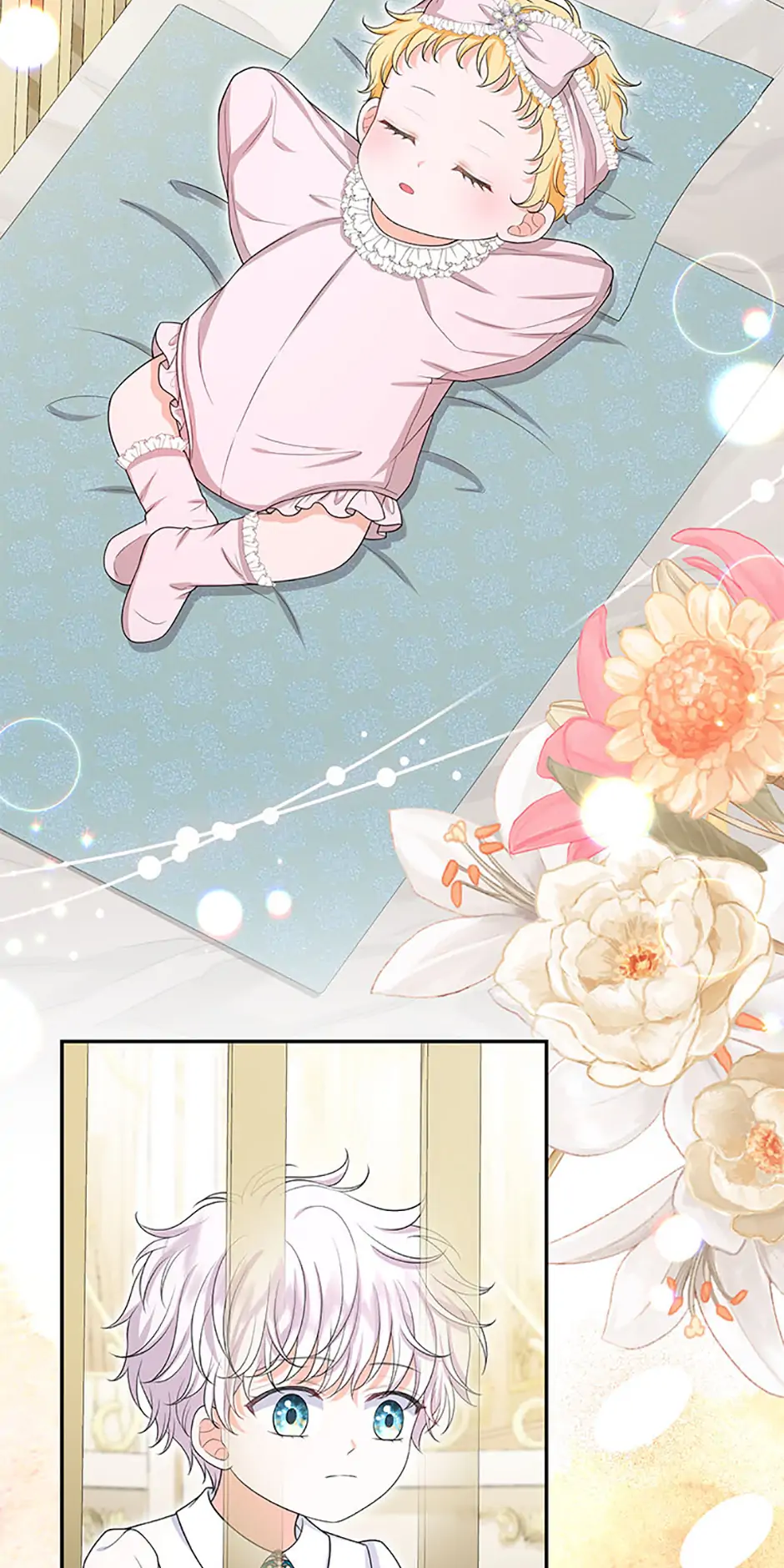 The S-Class Little Princess Is Too Strong Chapter 54 230 16