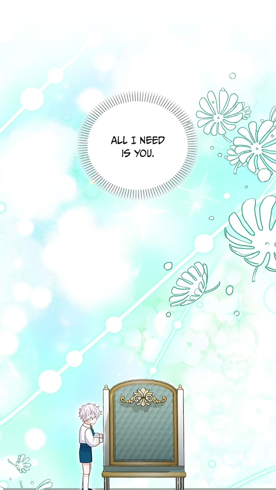 The S-Class Little Princess Is Too Strong Chapter 54 232 18