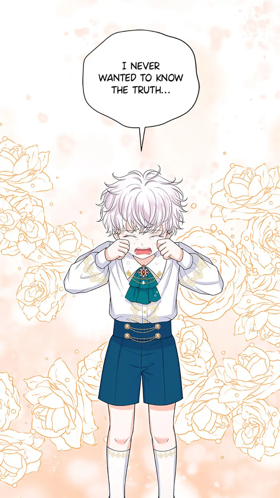 The S-Class Little Princess Is Too Strong Chapter 54 234 20