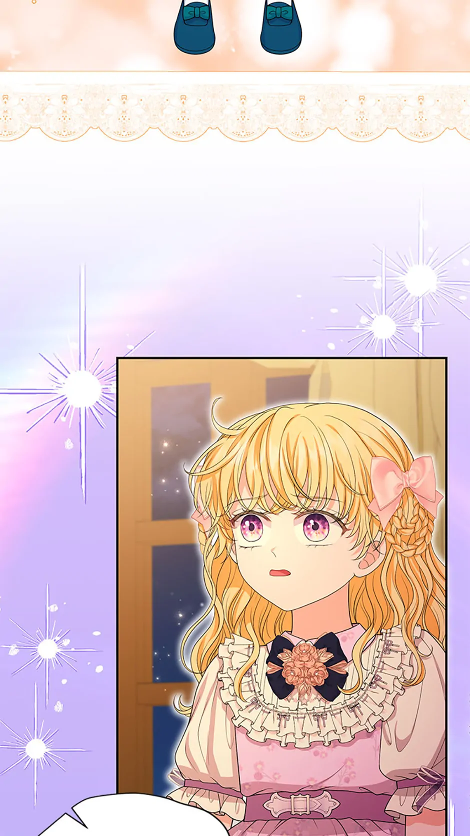 The S-Class Little Princess Is Too Strong Chapter 54 235 21