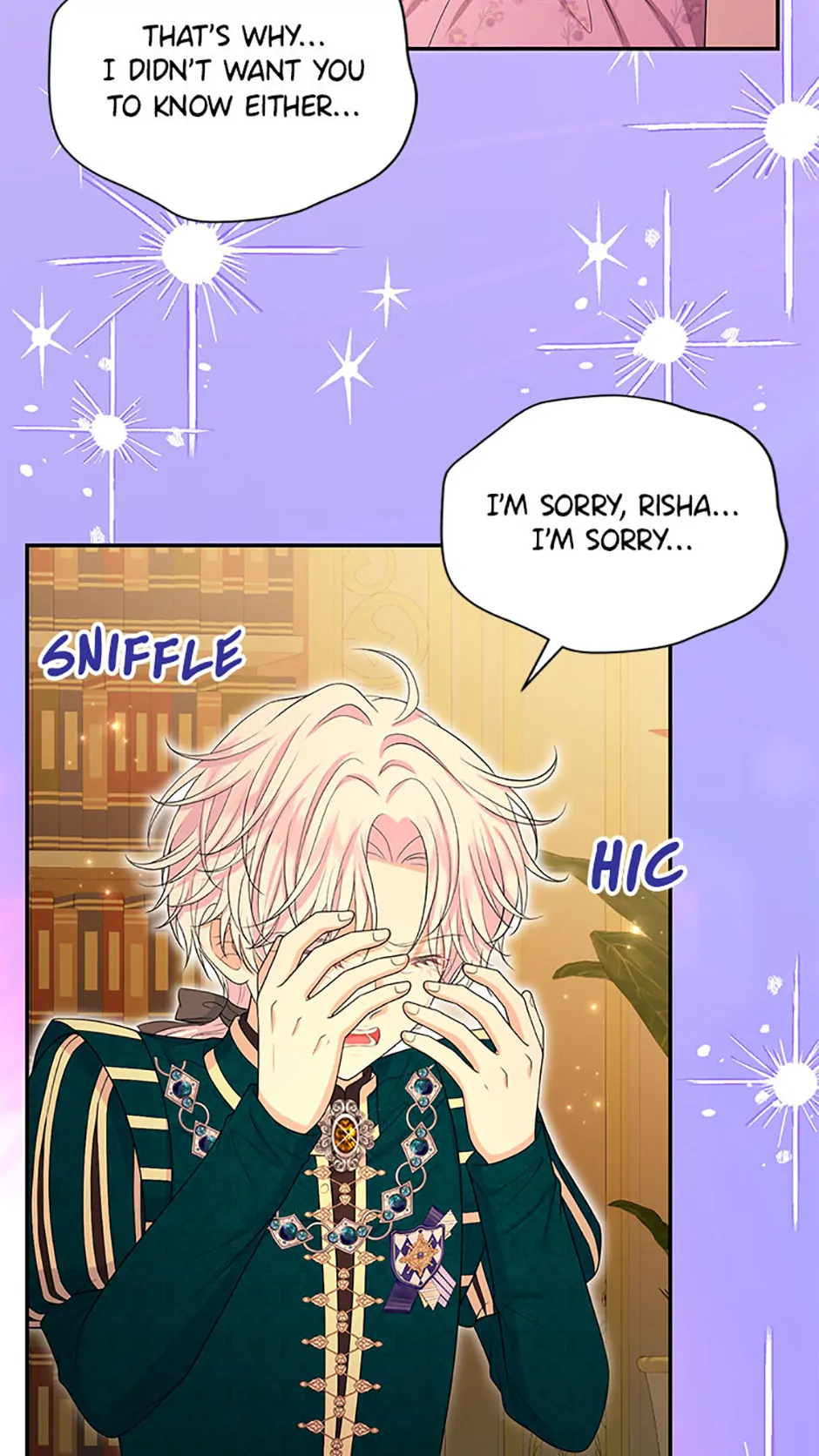 The S-Class Little Princess Is Too Strong Chapter 54 236 22