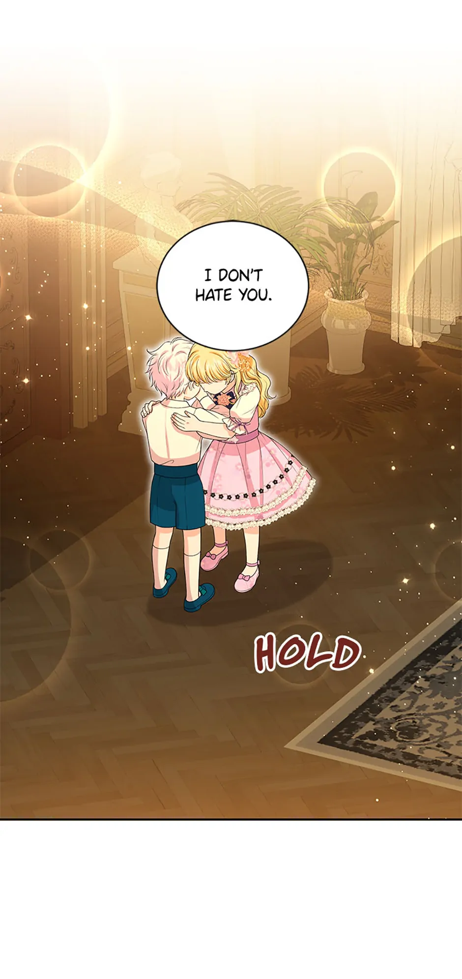 The S-Class Little Princess Is Too Strong Chapter 54 238 24