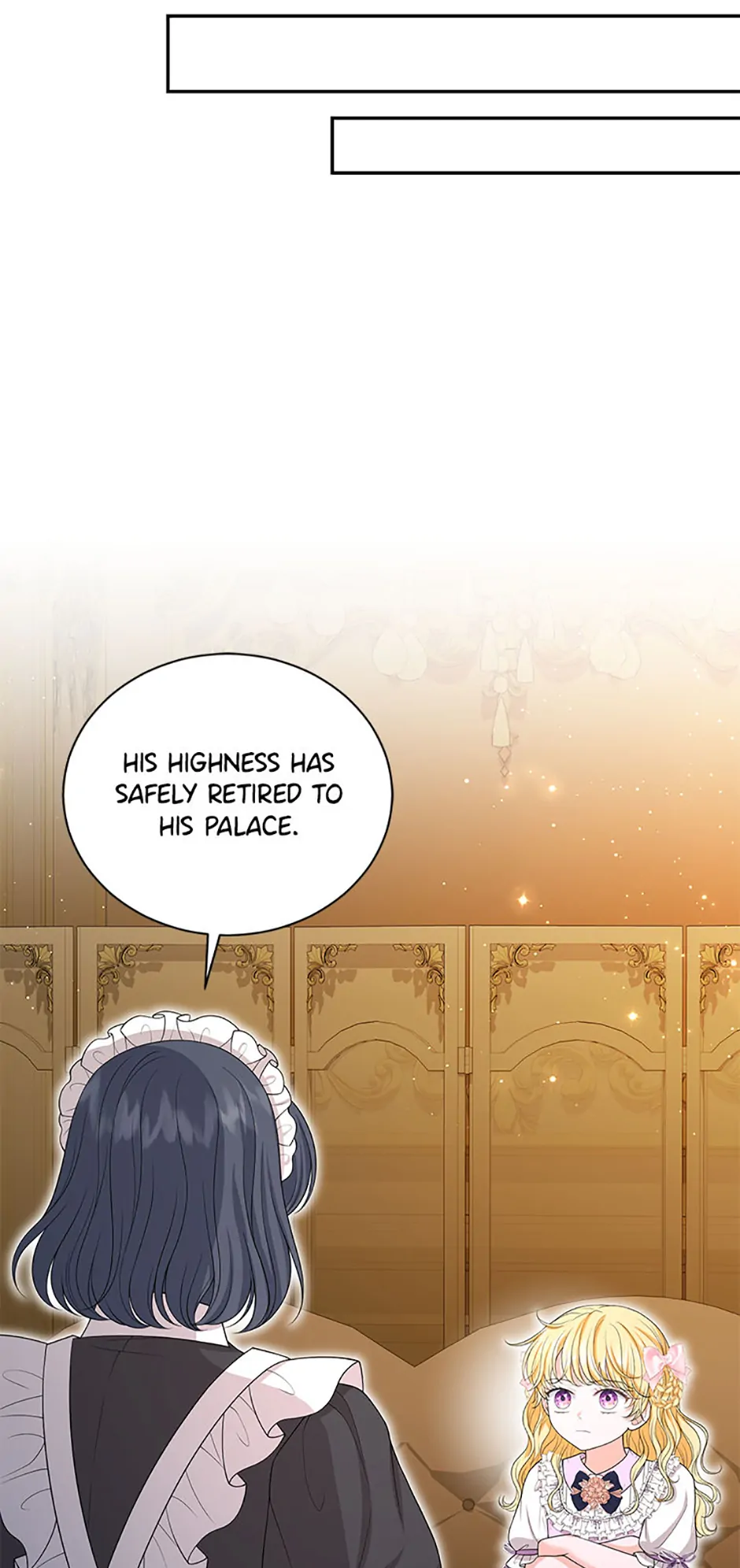 The S-Class Little Princess Is Too Strong Chapter 54 239 25