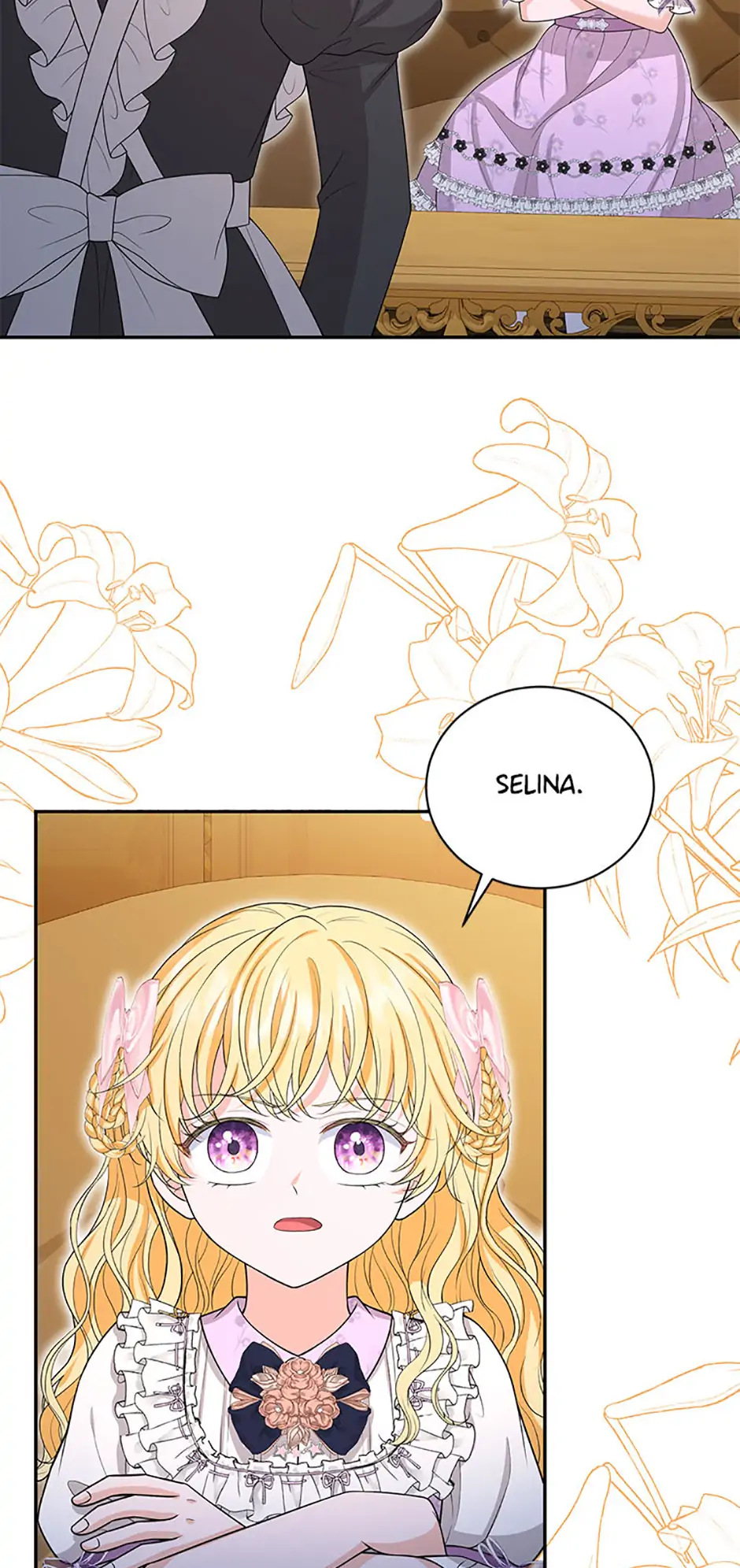 The S-Class Little Princess Is Too Strong Chapter 54 240 26