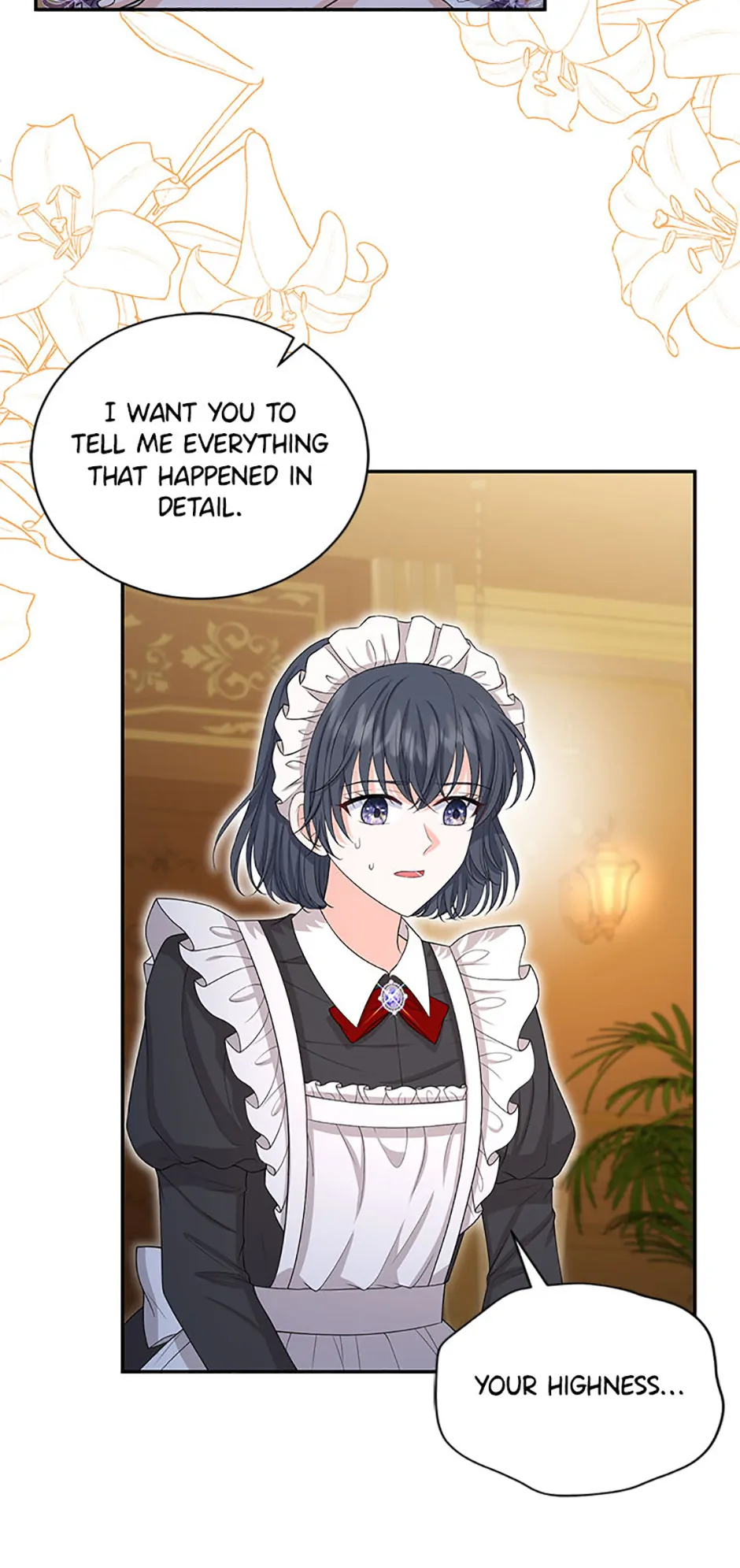 The S-Class Little Princess Is Too Strong Chapter 54 241 27