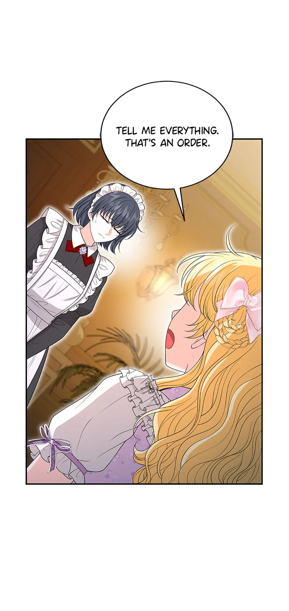 The S-Class Little Princess Is Too Strong Chapter 54 242 28