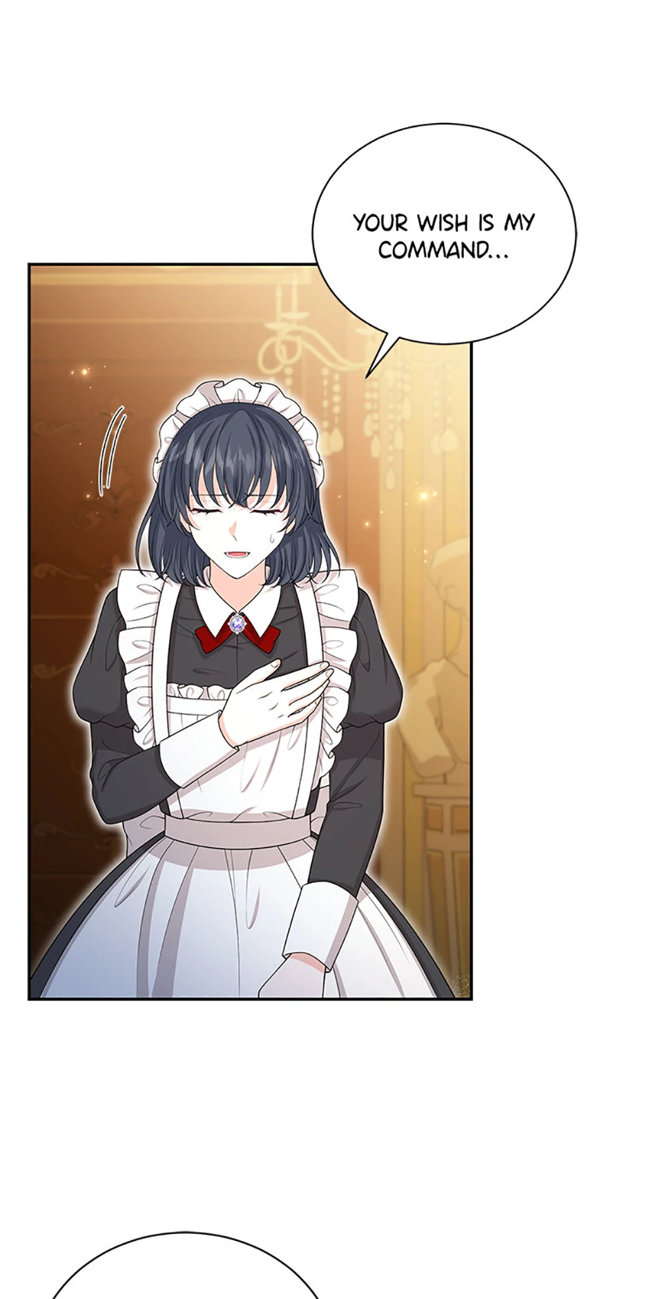 The S-Class Little Princess Is Too Strong Chapter 54 243 29