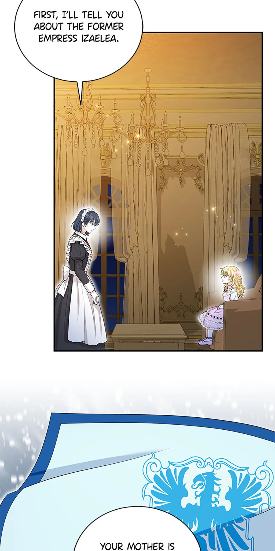 The S-Class Little Princess Is Too Strong Chapter 54 244 30