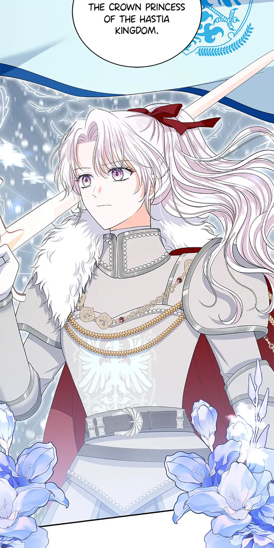 The S-Class Little Princess Is Too Strong Chapter 54 245 31