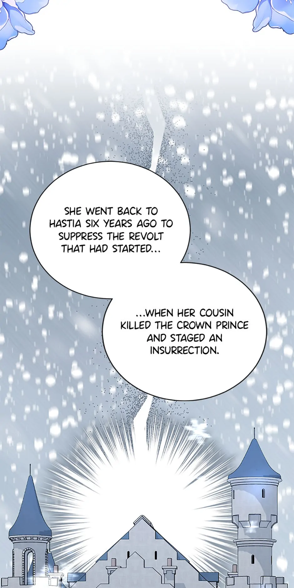 The S-Class Little Princess Is Too Strong Chapter 54 246 32