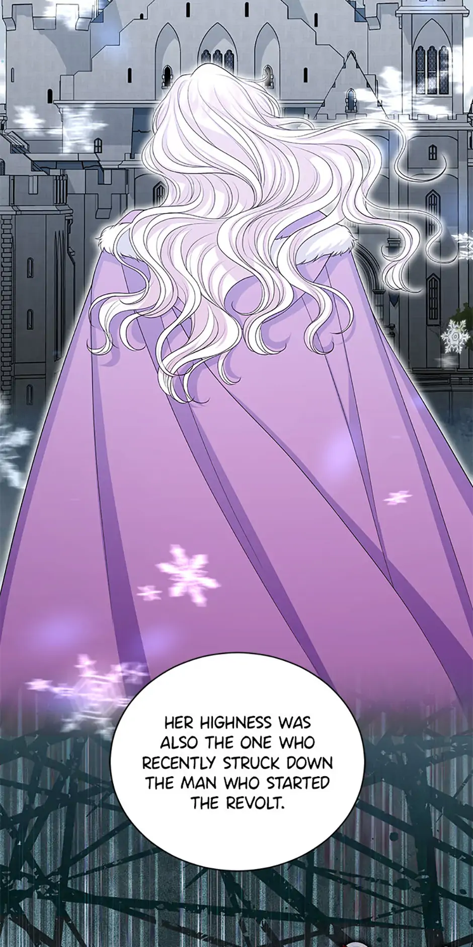 The S-Class Little Princess Is Too Strong Chapter 54 247 33