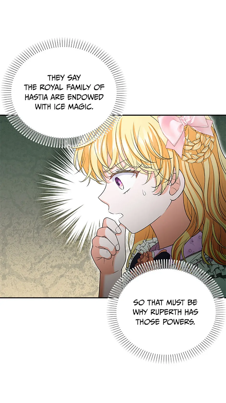 The S-Class Little Princess Is Too Strong Chapter 54 249 35