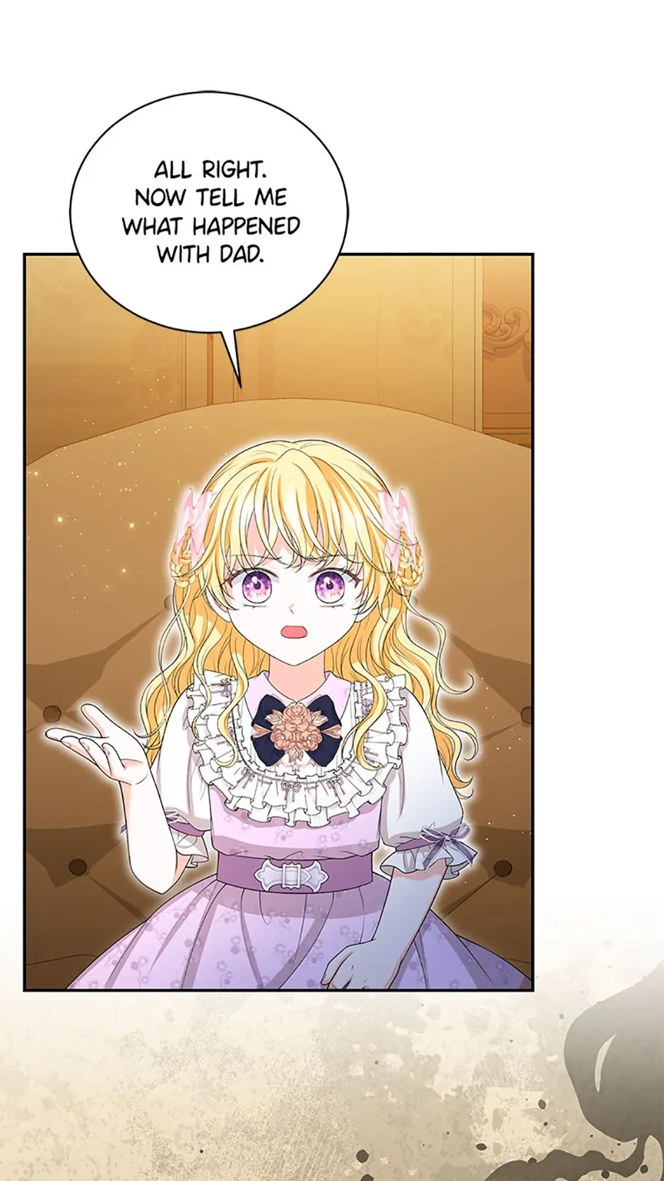 The S-Class Little Princess Is Too Strong Chapter 54 250 36