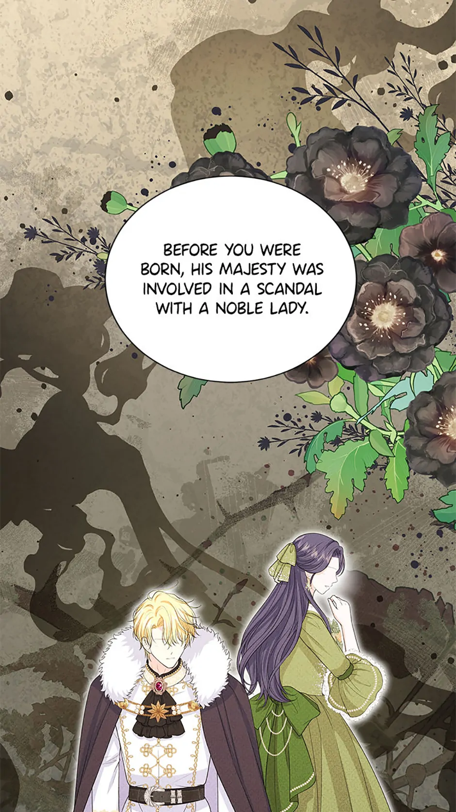 The S-Class Little Princess Is Too Strong Chapter 54 251 37