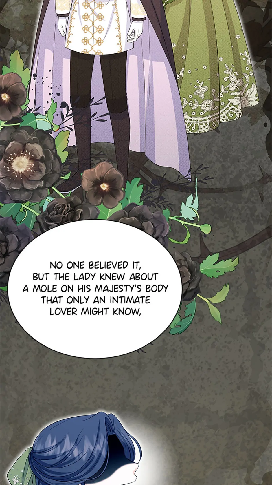 The S-Class Little Princess Is Too Strong Chapter 54 252 38