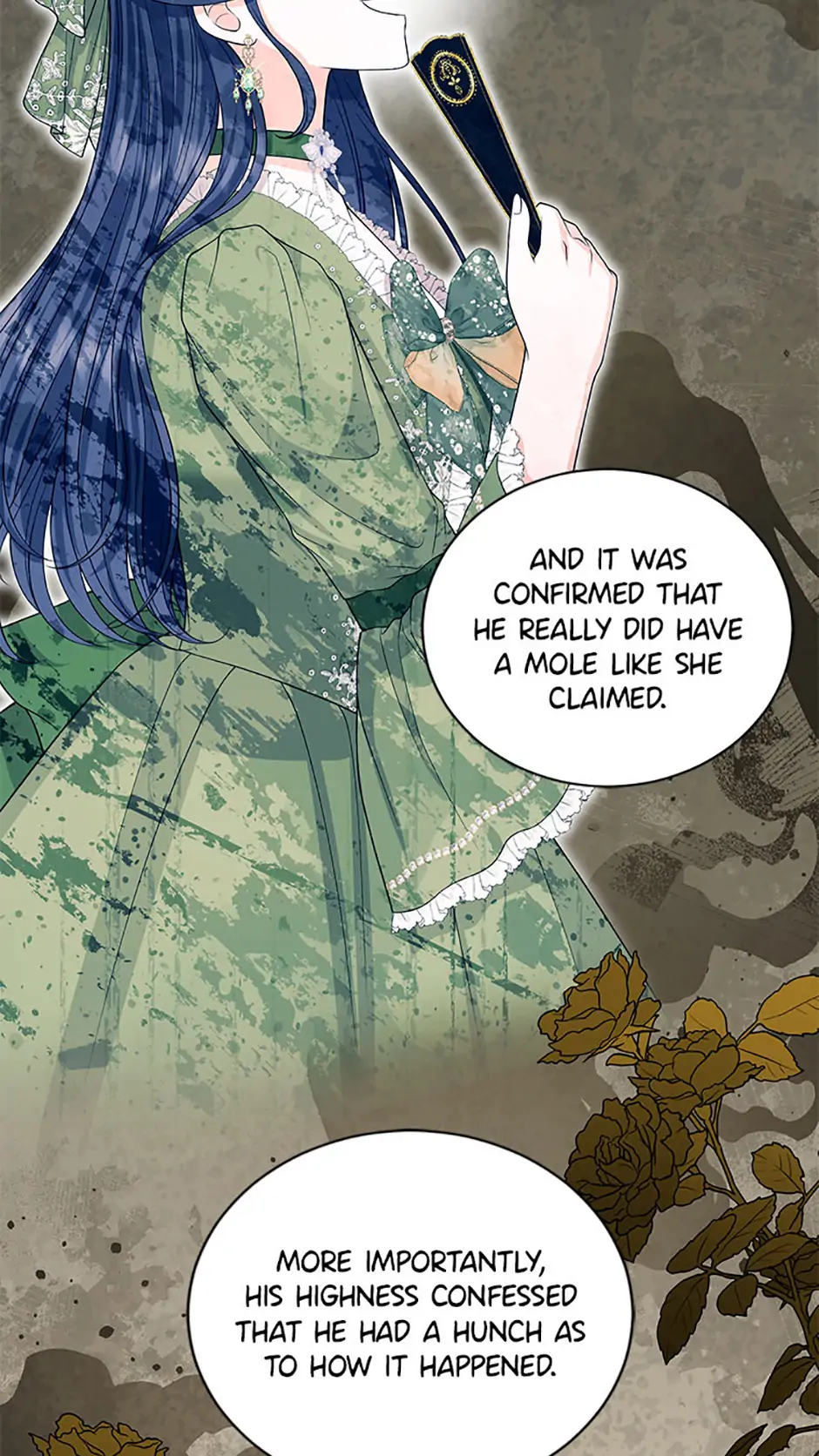 The S-Class Little Princess Is Too Strong Chapter 54 253 39