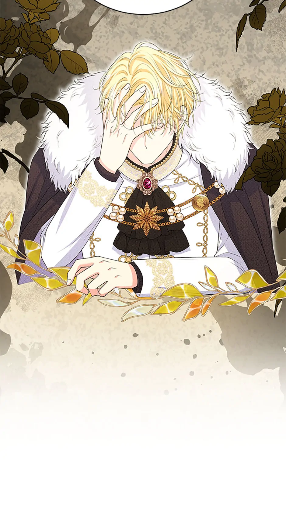 The S-Class Little Princess Is Too Strong Chapter 54 254 40