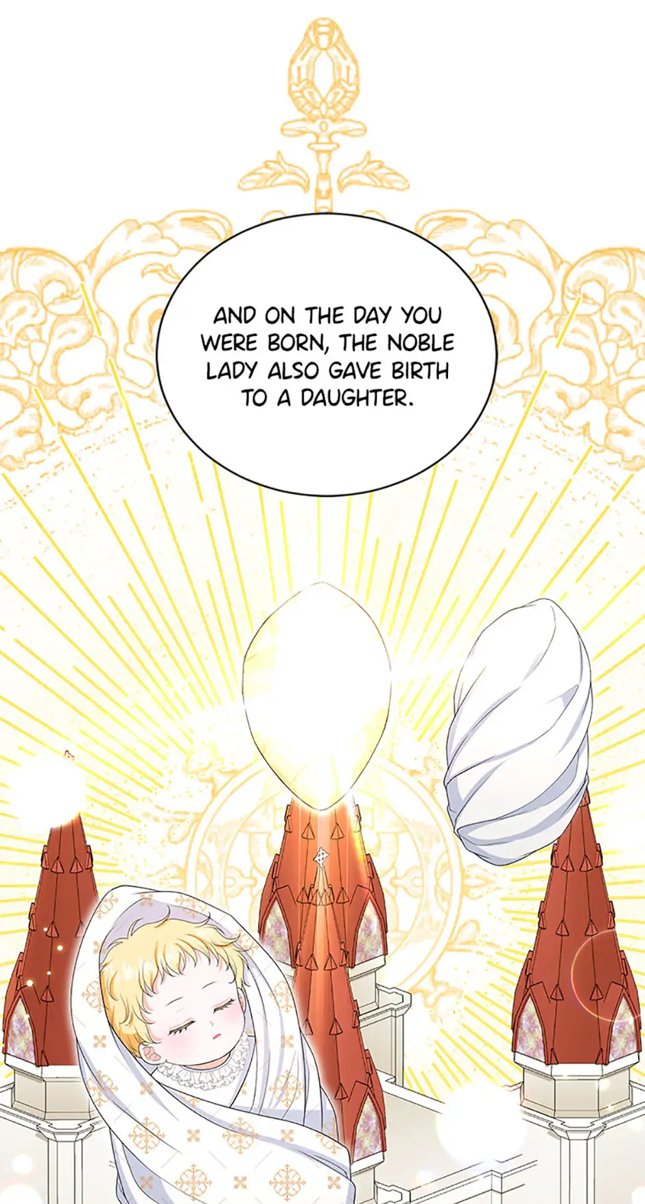 The S-Class Little Princess Is Too Strong Chapter 54 255 41