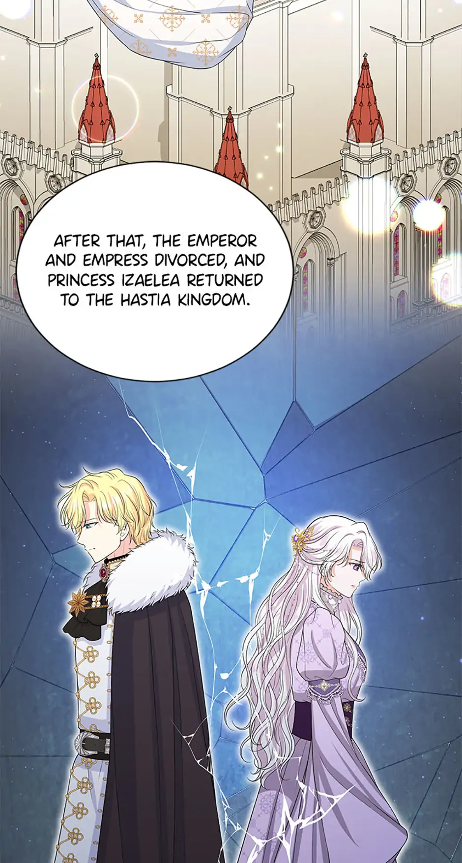 The S-Class Little Princess Is Too Strong Chapter 54 256 42