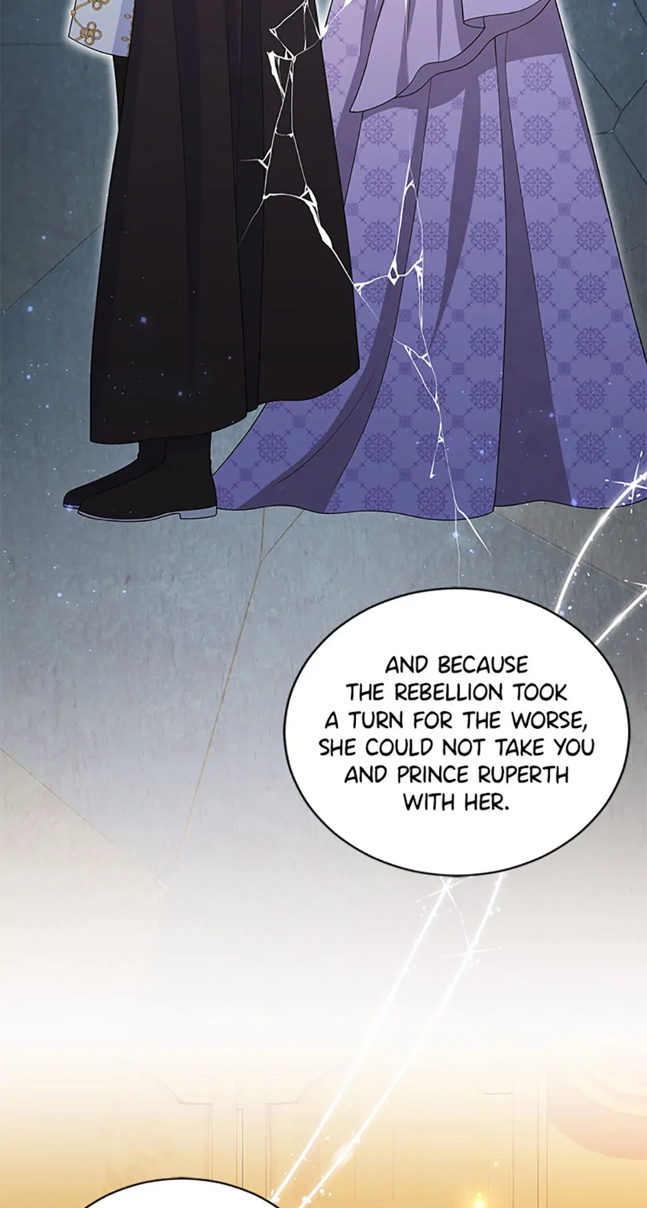 The S-Class Little Princess Is Too Strong Chapter 54 257 43