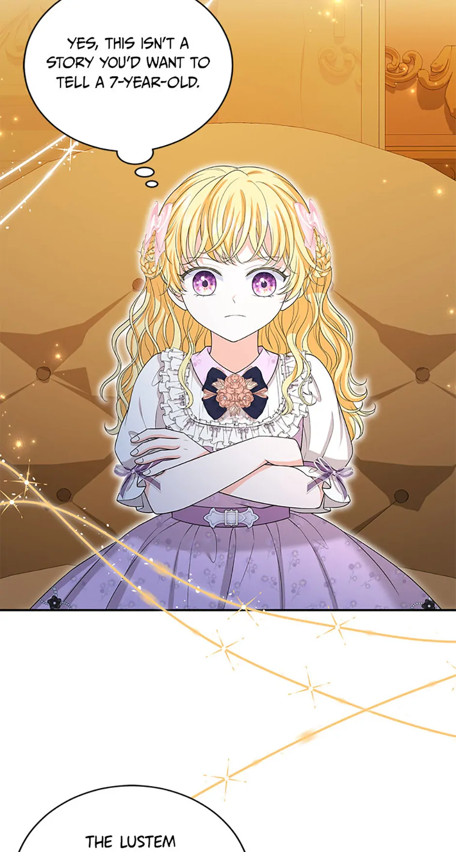 The S-Class Little Princess Is Too Strong Chapter 54 258 44